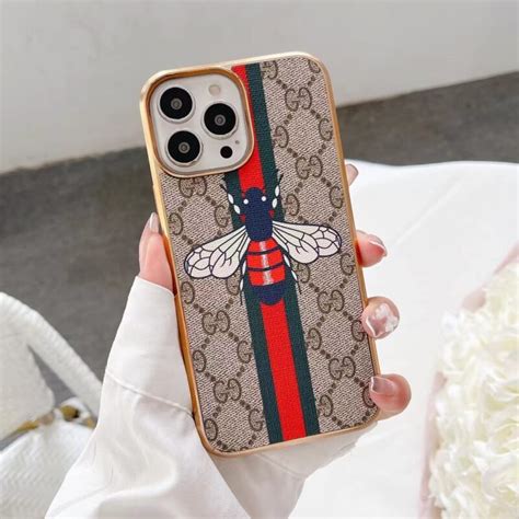 gucci phone case for samsung|Gucci iphone 14 case.